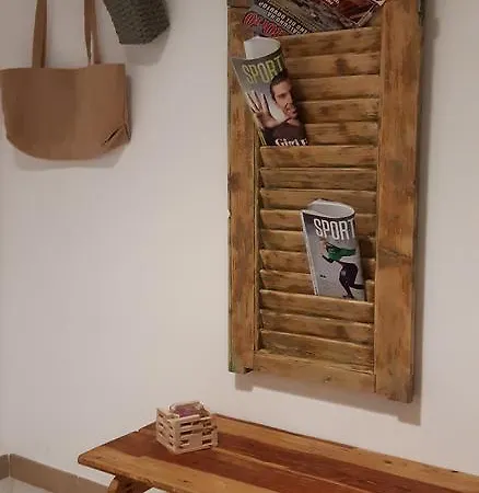 Casa Tipica Fasanese Fasano